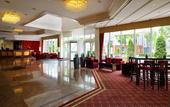Туры в отель Heidelberg Marriott Hotel