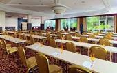 Туры в отель Heidelberg Marriott Hotel