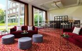 Туры в отель Heidelberg Marriott Hotel