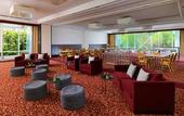 Туры в отель Heidelberg Marriott Hotel