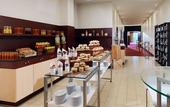 Туры в отель Heidelberg Marriott Hotel