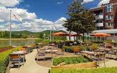Туры в отель Heidelberg Marriott Hotel
