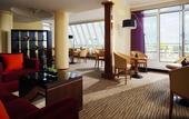 Туры в отель Heidelberg Marriott Hotel
