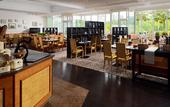 Туры в отель Heidelberg Marriott Hotel