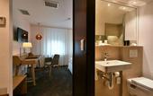 Туры в отель Hotel Adler Asperg
