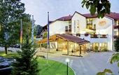 Туры в отель Hotel St Georg