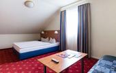 Туры в отель Hotel St Georg