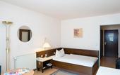 Туры в отель Hotel St Georg