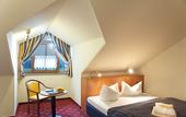 Туры в отель Hotel St Georg