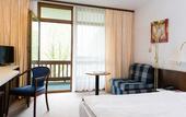 Туры в отель Hotel St Georg