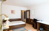 Туры в отель Hotel St Georg
