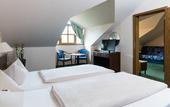 Туры в отель Hotel St Georg