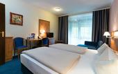 Туры в отель Hotel St Georg