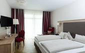 Туры в отель Hotel St Georg
