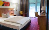 Туры в отель Hotel St Georg