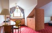 Туры в отель Hotel St Georg