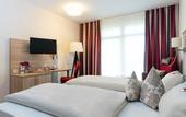 Туры в отель Hotel St Georg