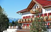 Туры в отель Resort Das Achental