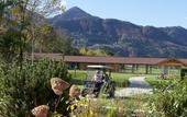 Туры в отель Resort Das Achental