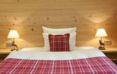 Туры в отель Resort Das Achental