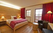 Туры в отель Resort Das Achental