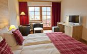 Туры в отель Resort Das Achental