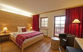Туры в отель Resort Das Achental