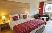 Туры в отель Resort Das Achental
