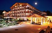 Туры в отель Resort Das Achental