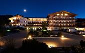 Туры в отель Resort Das Achental