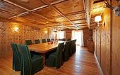 Туры в отель Resort Das Achental
