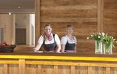 Туры в отель Resort Das Achental
