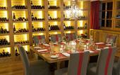 Туры в отель Resort Das Achental