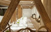 Туры в отель Resort Das Achental