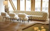 Туры в отель Resort Das Achental
