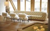 Туры в отель Resort Das Achental