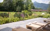 Туры в отель Resort Das Achental