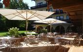 Туры в отель Resort Das Achental