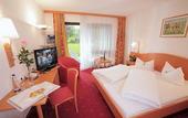 Туры в отель Landhotel Gabriele