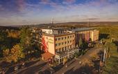 Туры в отель Landhotel Klingerhof
