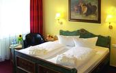 Туры в отель Landhotel Klingerhof