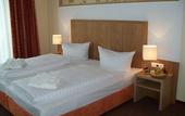 Туры в отель Landhotel Klingerhof