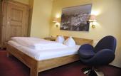 Туры в отель Landhotel Klingerhof