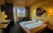 Туры в отель Landhotel Klingerhof