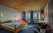 Туры в отель Landhotel Klingerhof