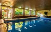 Туры в отель Landhotel Klingerhof