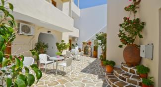 Margo Studios 3*