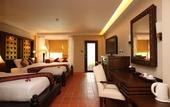 Туры в отель Ao Nang Princeville Resort
