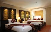 Туры в отель Ao Nang Princeville Resort