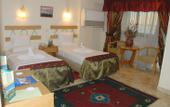 Туры в отель Marhaba Hotel Aswan